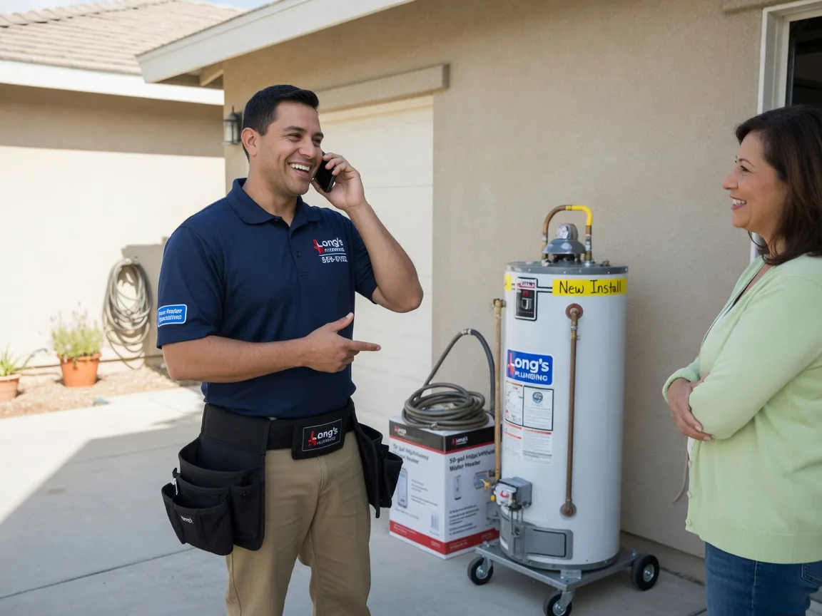 Leak Detection South Pekin, IL FAQs